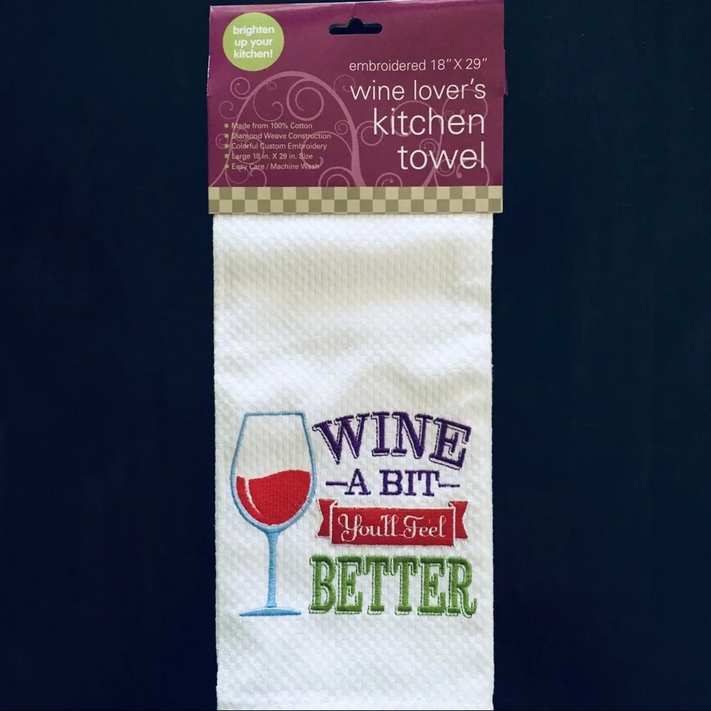 N/A wine lovers